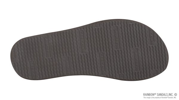 Kids Premier Leather 1 Narrow Strap