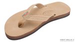 Kids Premier Leather 1 Narrow Strap