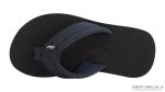 The Grombow Soft Rubber Top Sole with 1 Strap and Pin line