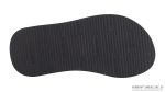 The Grombow Soft Rubber Top Sole with 1 Strap and Pin line