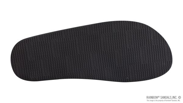 Single Layer Hemp Top and Strap with Arch Support