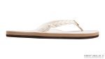 Hemp Flirty Braidy Single Layer Arch Support with a 1 Braided Strap