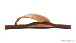 Luxury Leather  Single Layer Arch Support with a 1 Strap