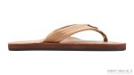 Luxury Leather  Single Layer Arch Support with a 1 Strap