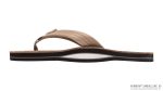 Luxury Leather  Single Layer Arch Support