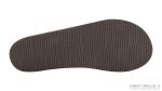 Luxury Leather  Single Layer Arch Support with a  3/4 Medium Strap