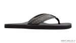 Luxury Leather Collection  The Bentley C Single Layer Arch Hand Woven Strap
