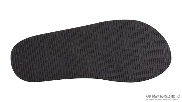 Luxury Leather Collection  The Bentley C Single Layer Arch Hand Woven Strap