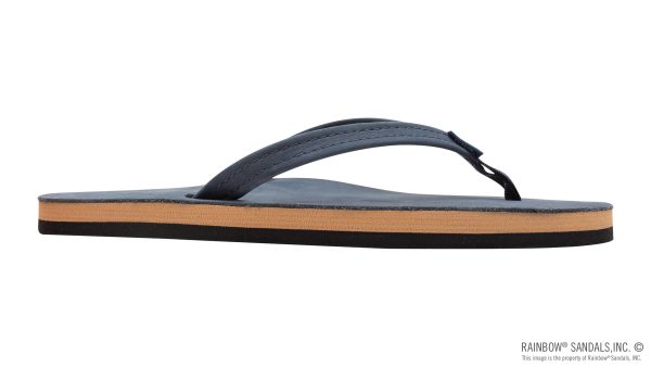 Limited Edition Women's 1 Narrow Strap Single Layer Arch Custom Colors