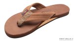 Single Layer Arch Support Premier Leather with 1 Strap