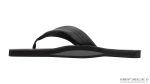 Single Layer Classic Leather with Arch Support 1 Strap