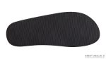 Single Layer Classic Leather with Arch Support 1 Strap