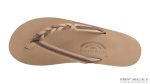 Flirty Braidy  Single Layer 1 Narrow Strap with Braid