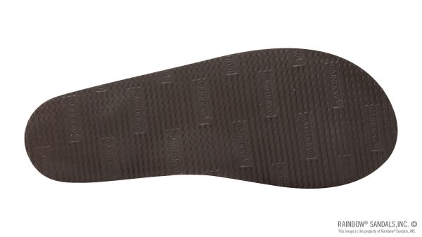 Flirty Braidy  Single Layer 1 Narrow Strap with Braid