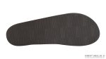 Single Layer Classic Leather with Arch Support and a 1 Narrow Strap