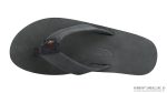 Premier Blues  Single Layer Premier Leather with Blue Midsole 1 Strap