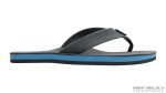 Premier Blues  Single Layer Premier Leather with Blue Midsole 1 Strap