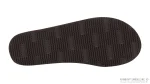 Legacy Collection Premier Leather Single Layer Arch Narrow Strap