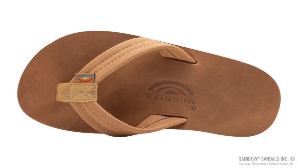 Luxury Leather  Double Layer Arch Support