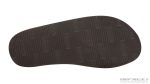 Luxury Leather  Double Layer Arch Support
