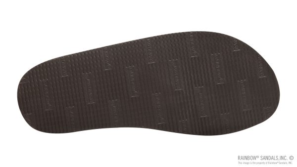 Luxury Leather  Double Layer Arch Support