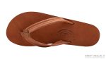 Luxury Leather  Double Layer Arch Support with a  3/4 Medium Strap