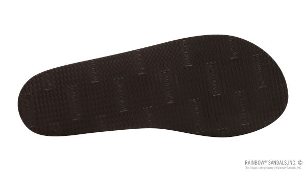 Luxury Leather  Double Layer Arch Support with a  3/4 Medium Strap