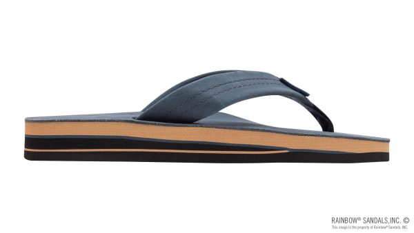Limited Edition Women's 1 Wide Strap Double Layer Arch Custom Colors