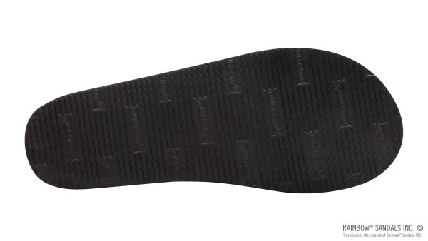 Limited Edition Women's 1 Wide Strap Double Layer Arch Custom Colors
