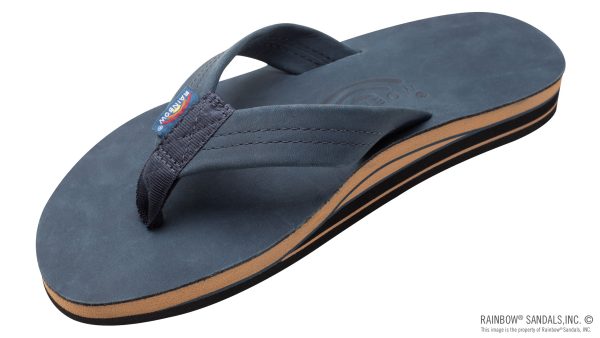 Limited Edition  Men's Double Layer Arch Custom Colors