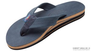 Limited Edition Women's 1 Wide Strap Double Layer Arch Custom Colors