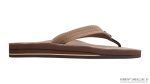 Double Layer Arch Support Premier Leather 3/4 Medium Strap