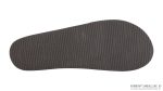 Double Layer Arch Support Premier Leather 3/4 Medium Strap