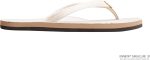 Rainbow Sandals Women's Single Layer Hemp w/Narrow Strap. Natural. Ladies Medium / 6.5-7.5 B(M) US | Flip-Flops