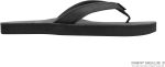Rainbow Sandals Women's Catalina Sandal. Premier Black. Ladies 7 M US | Flats