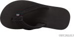Rainbow Sandals Women's Grombows Sandals Black Size 4/5 | Sandals