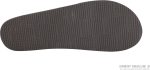 Rainbow Sandals Women's Double Layer Premier Leather w/  3/4trap (Ladies Small / 5.5-6.5. Dark Brown) | Flats