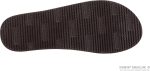 Rainbow Sandals Women's Double Layer Flirty Braidy Premier Leather w/Single Braided Strap. Sierra Brown. Ladies X-Large / 8.5-9.5 B(M) US | Shoes