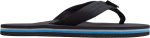 Rainbow Sandals Men's Single Layer Soft Top 1VA Rubber Filled Nylon Strap (Men's Large / 9.5-15 D(M) US. Limited Edition) | Sandals