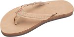 Rainbow Sandals Childrens Flirty Braidy Sandals size 2/3 | Sandals