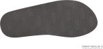 Rainbow Sandals Men's Premier Leather Single Layer Wide Strap With Arch. Sierra Brown. Men's Medium / 8.5 - 9.5 US | Single Layer Wide Strap with Arch | Sandals