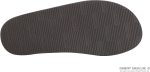 Rainbow Sandals Men's Hemp Single Layer Natural Size X-Large (11 | Sandals