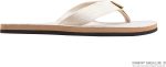 Rainbow Sandals Men's Hemp Single Layer Natural Size X-Large (11 | Sandals