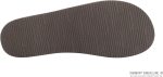 Rainbow Sandals Women's Single Layer Premier Leather w/Swarovski Crystal Narrow Strap. Sierra Brown. Ladies 19.5-15 B(M) US | Flip-Flops