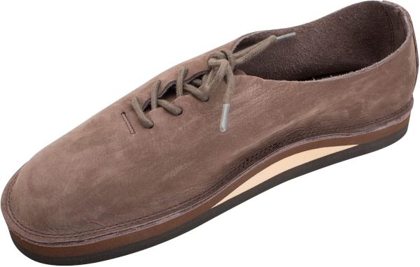 Rainbow Sandals Men's Mocca Shoe. Expresso. Men's 7 D(M) US | Sandals