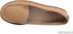 Rainbow Sandals Women's Comfort Classic Loafer. Sierra Brown. Ladies 6 M US | Loafers & Slip-Ons