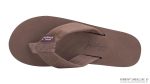The Americana- Women's Single layer eXpresso-Red White Blue Mid Sole
