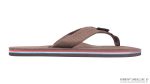 The Americana- Women's Single layer eXpresso-Red White Blue Mid Sole