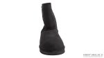Leather Sheepskin Boot