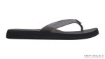 The Cottons Soft Rubber Top Sole Tapered Strap